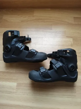 Patines Powerslide Nordic Talla 38