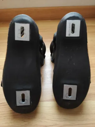 Patines Powerslide Nordic Talla 38