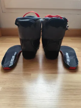 Patines Powerslide Nordic Talla 38