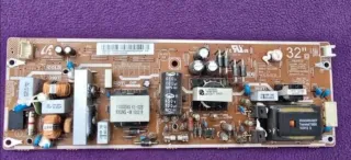 Despiece Tv Samsung LE32C350D1W