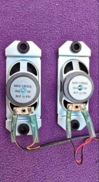 Despiece Tv Samsung LE32C350D1W