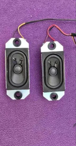 Despiece Tv Samsung LE32C350D1W