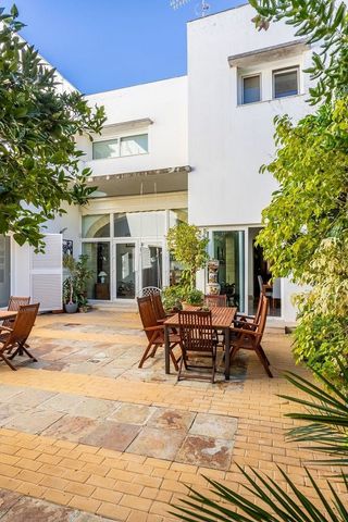 Chalet en venta en Centro en Puerto de Santa María (El)