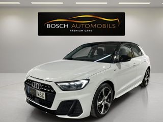 Audi A1 Sb Adrenalin 30TFSI 116cv Automático