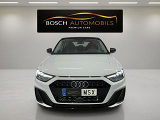 Audi A1 Sb Adrenalin 30TFSI 116cv Automático