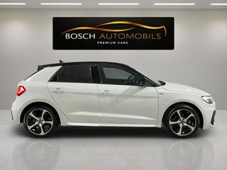 Audi A1 Sb Adrenalin 30TFSI 116cv Automático