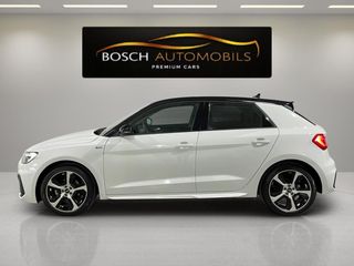 Audi A1 Sb Adrenalin 30TFSI 116cv Automático