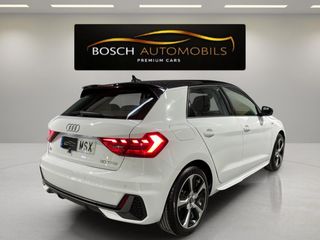 Audi A1 Sb Adrenalin 30TFSI 116cv Automático