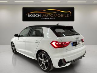Audi A1 Sb Adrenalin 30TFSI 116cv Automático