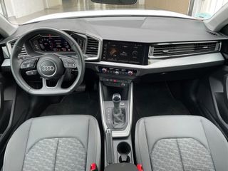 Audi A1 Sb Adrenalin 30TFSI 116cv Automático