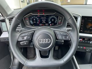 Audi A1 Sb Adrenalin 30TFSI 116cv Automático