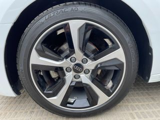 Audi A1 Sb Adrenalin 30TFSI 116cv Automático