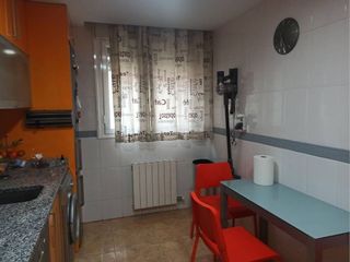 Casa adosada en venta en Muela (La)