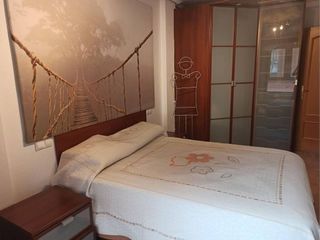 Casa adosada en venta en Muela (La)