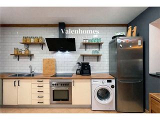 Piso en venta en Poble Nou en Manresa