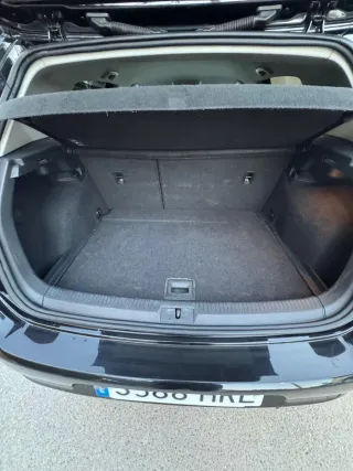 Volkswagen Golf 2013