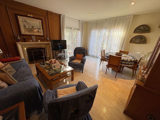 Casa en venta en Valldoreix en Sant Cugat del Vallès