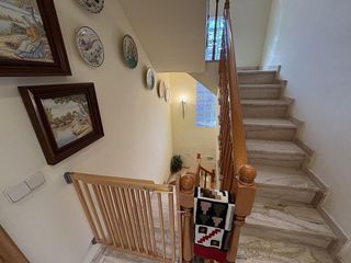 Casa en venta en Valldoreix en Sant Cugat del Vallès