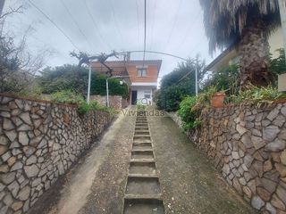 Chalet en venta en Torrelles de Llobregat