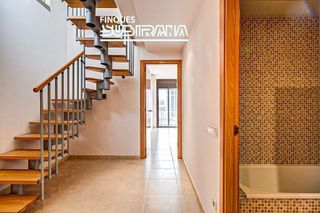 Dúplex en venta en Casc Antic en Igualada