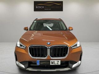 BMW X1 sDrive 18i 136cv Automático