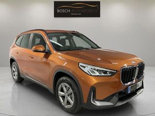 BMW X1 sDrive 18i 136cv Automático
