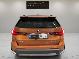 BMW X1 sDrive 18i 136cv Automático