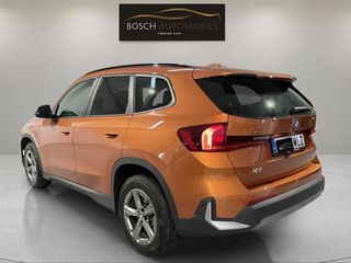 BMW X1 sDrive 18i 136cv Automático