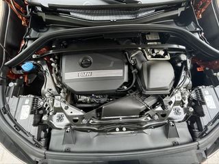 BMW X1 sDrive 18i 136cv Automático