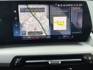 BMW X1 sDrive 18i 136cv Automático