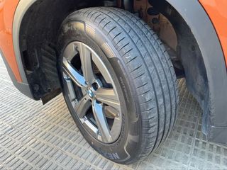 BMW X1 sDrive 18i 136cv Automático