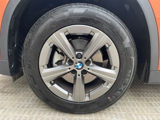 BMW X1 sDrive 18i 136cv Automático