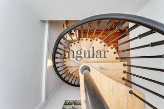 Ático en venta en Sant Pere, Santa Caterina i la Ribera en Barcelona