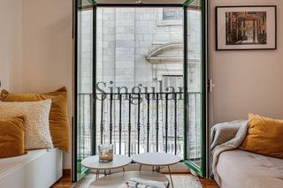 Ático en venta en Sant Pere, Santa Caterina i la Ribera en Barcelona