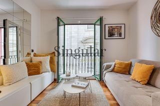 Ático en venta en Sant Pere, Santa Caterina i la Ribera en Barcelona