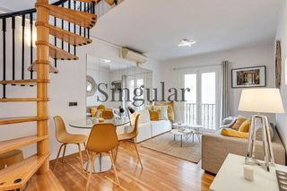 Ático en venta en Sant Pere, Santa Caterina i la Ribera en Barcelona