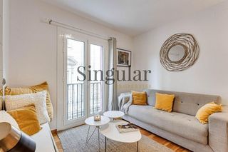 Ático en venta en Sant Pere, Santa Caterina i la Ribera en Barcelona