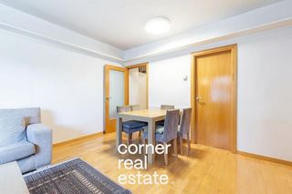 Piso en venta en El Coll - Sant Francesc en Sant Cugat del Vallès