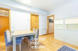 Piso en venta en El Coll - Sant Francesc en Sant Cugat del Vallès