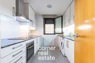 Piso en venta en El Coll - Sant Francesc en Sant Cugat del Vallès