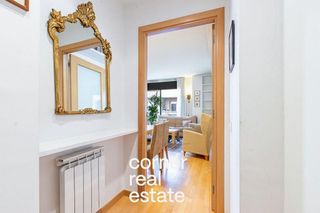 Piso en venta en El Coll - Sant Francesc en Sant Cugat del Vallès