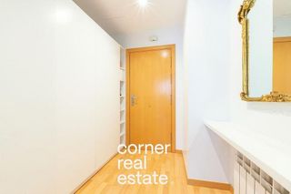 Piso en venta en El Coll - Sant Francesc en Sant Cugat del Vallès
