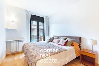 Piso en venta en El Coll - Sant Francesc en Sant Cugat del Vallès