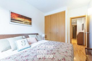 Piso en venta en El Coll - Sant Francesc en Sant Cugat del Vallès