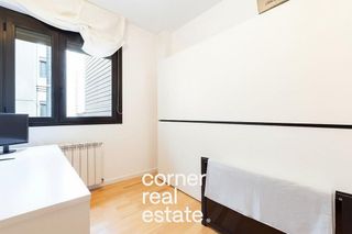 Piso en venta en El Coll - Sant Francesc en Sant Cugat del Vallès