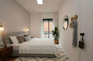 Piso en venta en La Bordeta en Barcelona