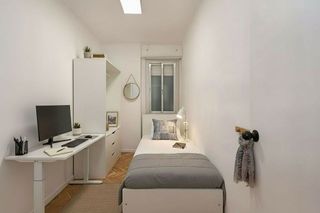 Piso en venta en La Bordeta en Barcelona