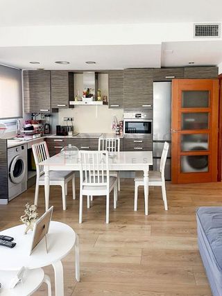 Piso en venta en Vallcarca i els Penitents en Barcelona