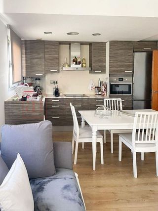 Piso en venta en Vallcarca i els Penitents en Barcelona