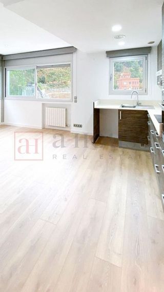 Piso en venta en Vallcarca i els Penitents en Barcelona